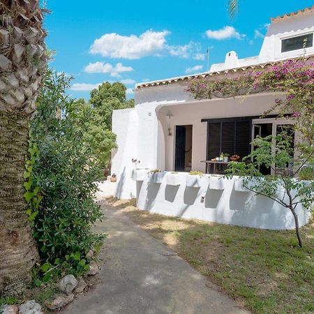 Cala Serena Beach 1 Ngoại thất bức ảnh