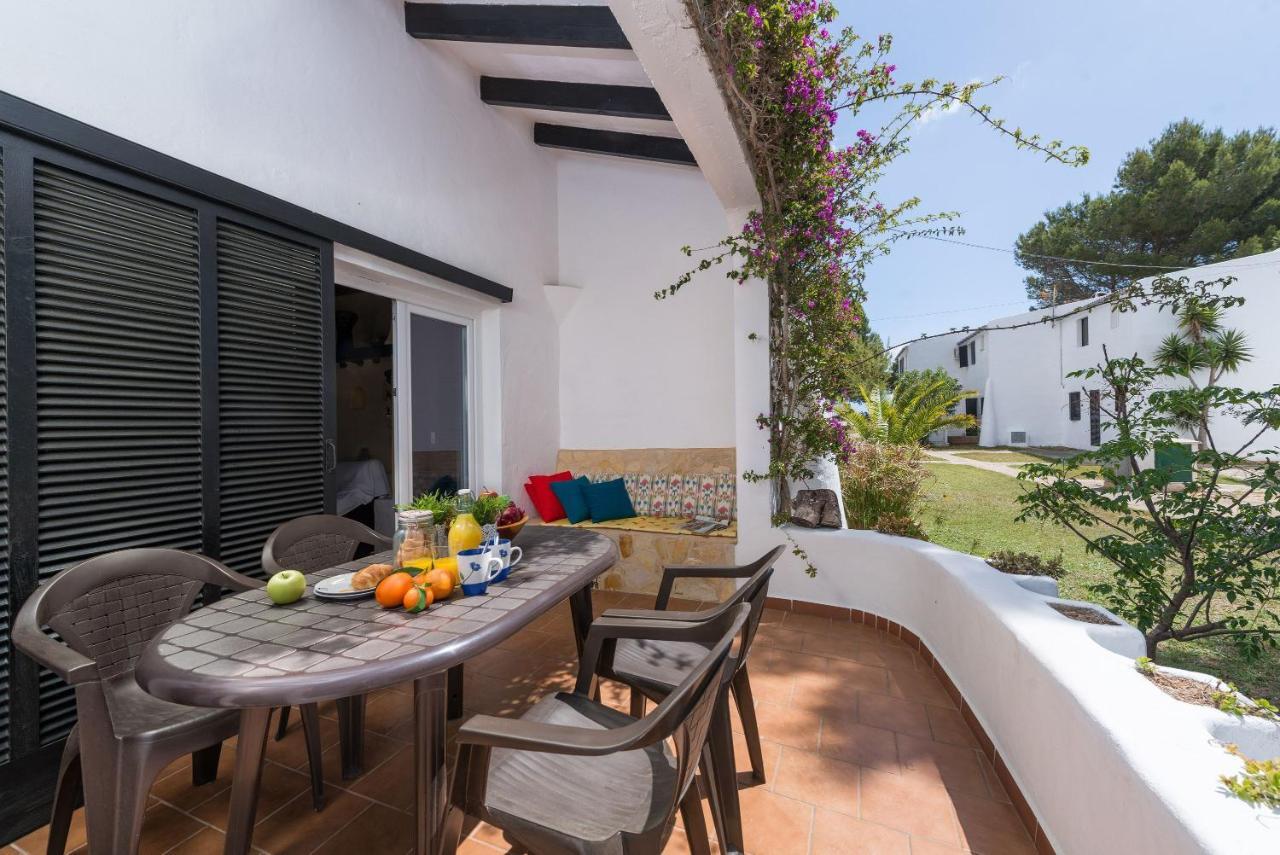 Cala Serena Beach 1 Ngoại thất bức ảnh