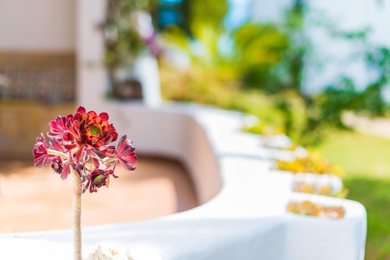 Cala Serena Beach 1 Ngoại thất bức ảnh