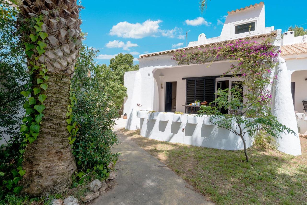 Cala Serena Beach 1 Ngoại thất bức ảnh